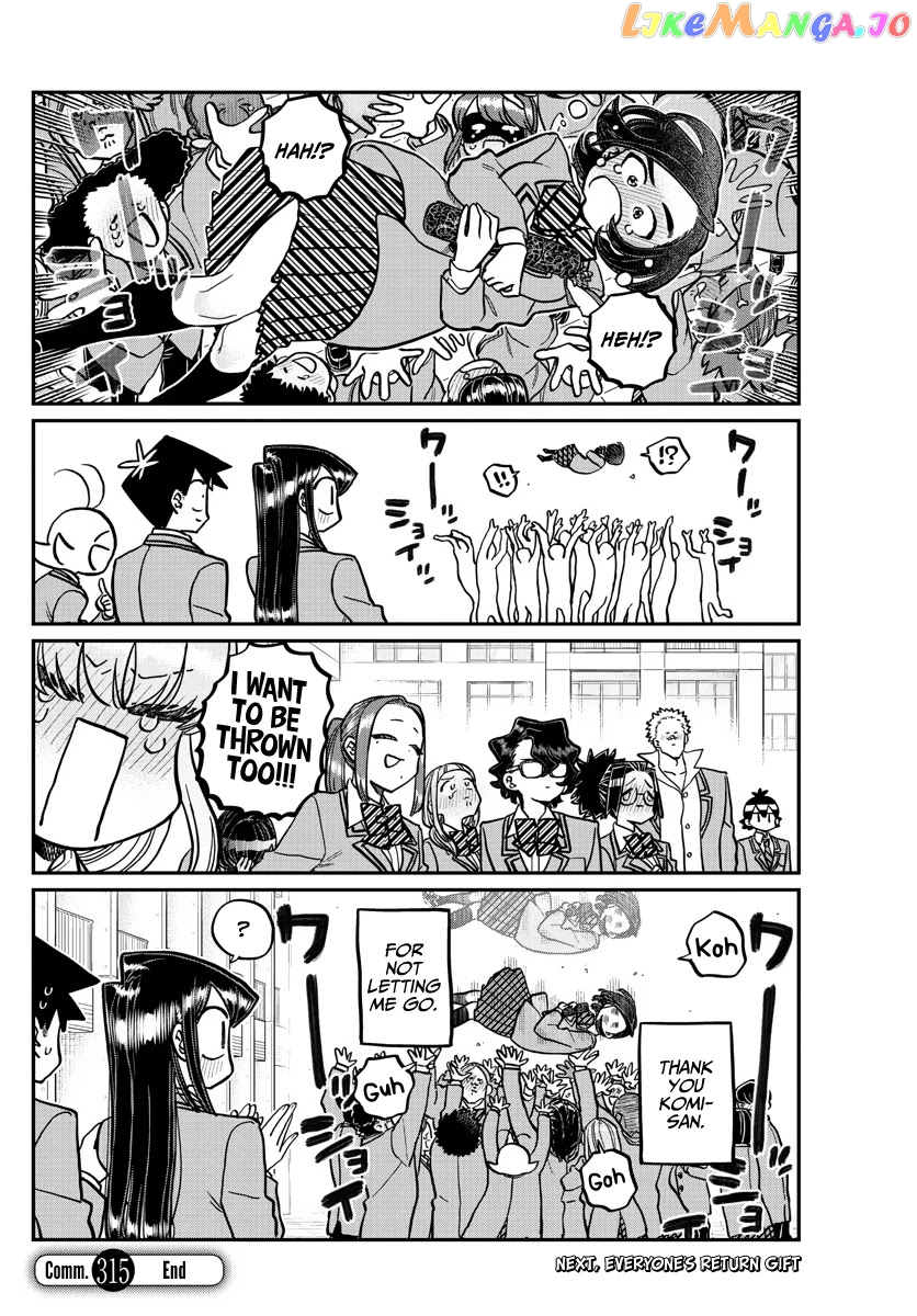 Komi Can